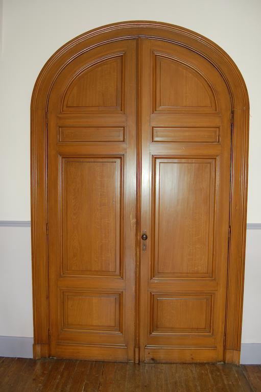 La Vieille Ecole Panzió Bourgougnague Kültér fotó